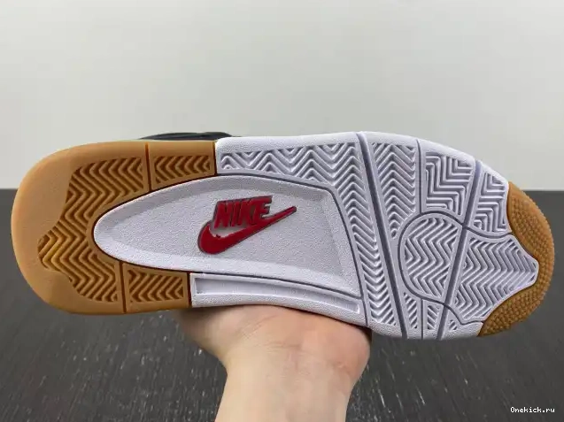 One Kick 4 DR5415-030 Retro SB Jordan 0628